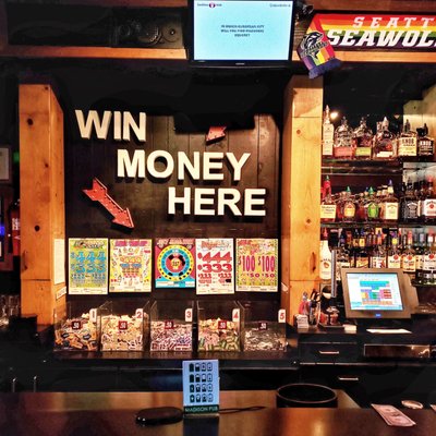 Madison Pub by null