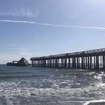 New Brighton State Beach - Parks Near Me - Capitola, California New Brighton State Beach - Parks Near Me - Capitola, California