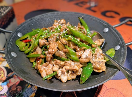 湘当有料Young and Rich NY by null