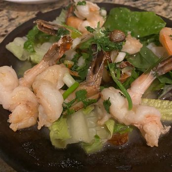 Muqueca Restaurant - Shrimp Saute Garlic Olive Oil & Cilantro - Latin American Near Me - Cambridge, Massachusetts Muqueca Restaurant - Shrimp Saute Garlic Olive Oil & Cilantro - Latin American Near Me - Cambridge, Massachusetts