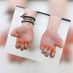 iNail & Spa - Gel Fullset