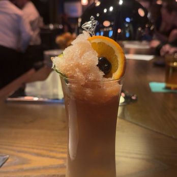 Gus' Sip & Dip - N/A Hawaii-Style Mai Tai - Pubs Near Me - Chicago, Illinois