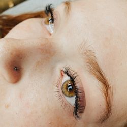 Sugarcoat - Classic eyelash extensions