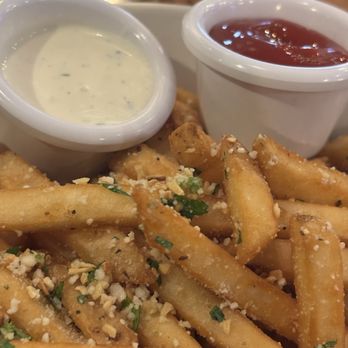Giordano's - Fries - Pizza Near Me - Rosemont, Illinois