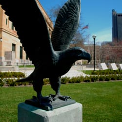 Battelle Riverfront Park