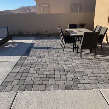 Green Valley Landscaping  - Pavers - Landscape Architects or Designers Near Me - Las Vegas, Nevada
