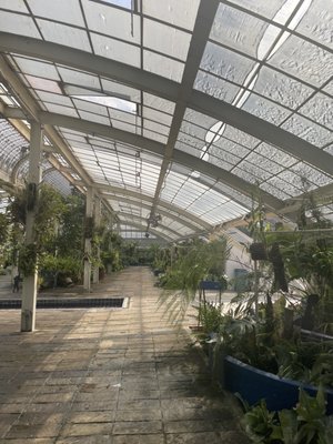 Jardín Botánico del Bosque de Chapultepec by null