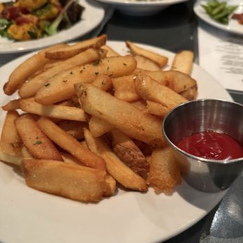 Chez Kenzo Bar & Grill - Steak fries - Japanese Near Me - Honolulu, Hawaii