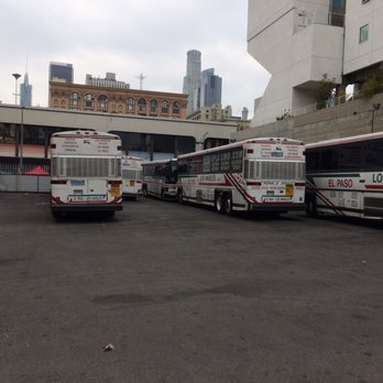 El Paso Los Angeles Limousine Express 11 Photos 23 Reviews Buses 260 E 6th St Los Angeles Ca Phone Number