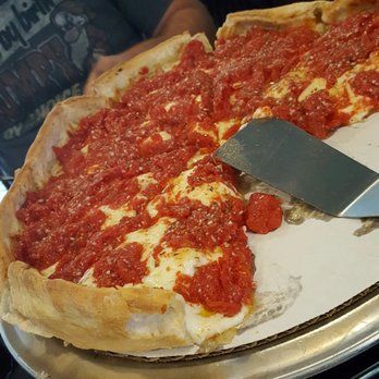 Riverside Pizza & Pub - Great pizza and nice place to chill;) - Pizza Near Me - St Charles, Illinois Riverside Pizza & Pub - Great pizza and nice place to chill;) - Pizza Near Me - St Charles, Illinois