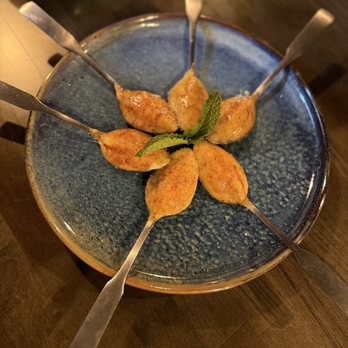 Le Emperor - Crème brûlée - Desserts Near Me - Cypress, Texas
