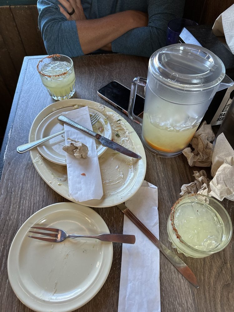 Lime - An American Cantina