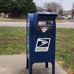 US Post Office