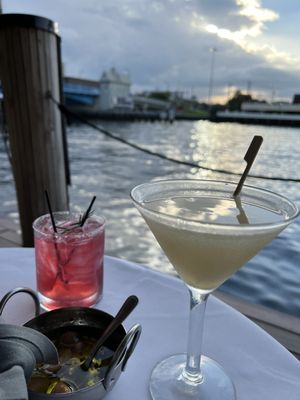 Blue Moon Fish Co. by null