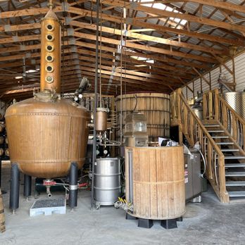 Whiskey Thief Distilling - Distilleries Near Me - Frankfort, Kentucky Whiskey Thief Distilling - Distilleries Near Me - Frankfort, Kentucky