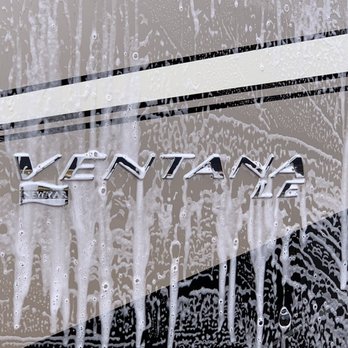Red Rock RV Wash - Can't wait to see our logo again - Auto Detailing Near Me