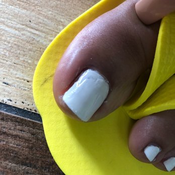Coco Nail Spa - Nail Salons Near Me - Sacramento, California