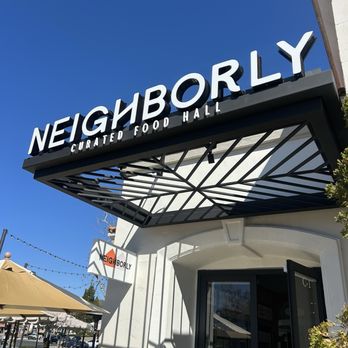 Neighborly - Entrance - Mediterranean Near Me - Thousand Oaks, California Neighborly - Entrance - Mediterranean Near Me - Thousand Oaks, California