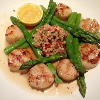 Seasons 52 - Seafood Near Me - Birmingham, Alabama