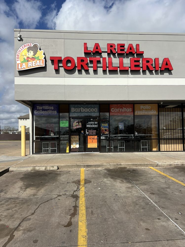 Tortilleria La Real