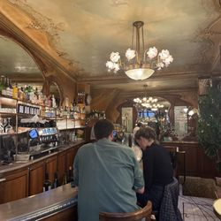 Le Bistrot du Peintre