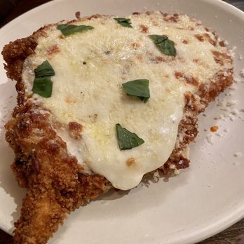 Losanti - Pork milanese - Steakhouses Near Me - Cincinnati, Ohio