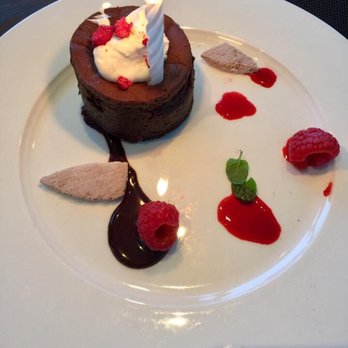360 Restaurant - Canadian (New) Near Me - Toronto, Ontario