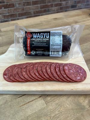 R-C Ranch Butcher Shop by null