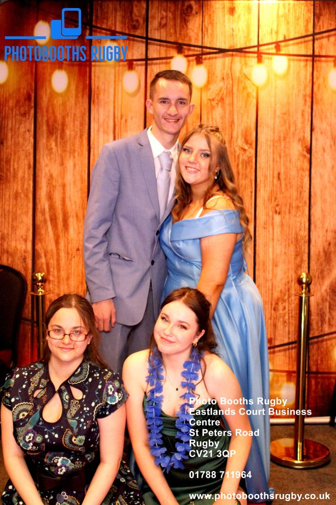 PHOTO BOOTHS RUGBY Updated October 2024 St Peters Road, Rugby