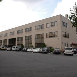 Colangelo Group - Office Building