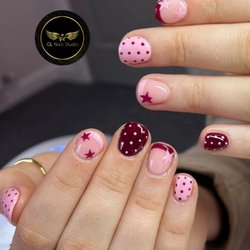 GL Nails Studio