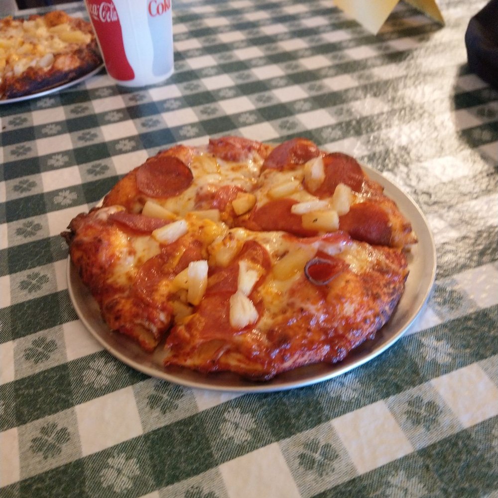 Idaho Pizza Company - Personal two topping. - Pizza Near Me - Caldwell, Idaho Idaho Pizza Company - Personal two topping. - Pizza Near Me - Caldwell, Idaho
