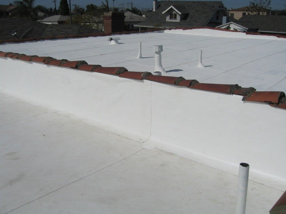 Slide of ANR Roofing