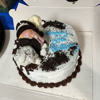 Baskin-Robbins - Ice cream cake - Ice Cream & Frozen Yogurt Near Me - Mililani, Hawaii Baskin-Robbins - Ice cream cake - Ice Cream & Frozen Yogurt Near Me - Mililani, Hawaii