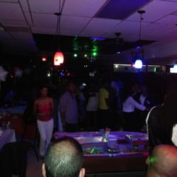 Africa Restaurant And Lounge - Wednesday night