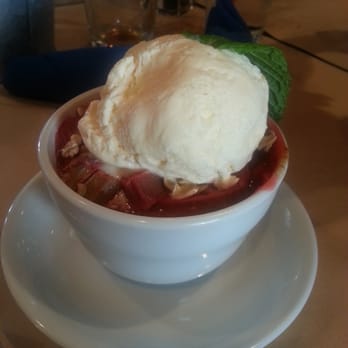Bridge Seafood - Strawberry Rhubarb - Seafood Near Me - Anchorage, Alaska Bridge Seafood - Strawberry Rhubarb - Seafood Near Me - Anchorage, Alaska