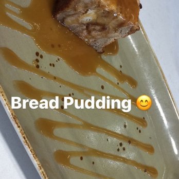 475 Restaurant - Bread Pudding !! - American Near Me - Peachtree Corners, Georgia