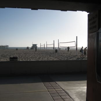 The Deck - The view - Wine Bars Near Me - Hermosa Beach, California