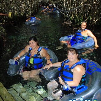Experiencias Xcaret - Bus Tours Near Me