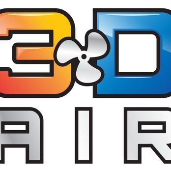 3-D Air - Call us for all your Air Conditioning needs! - Heating & Air Conditioning/HVAC Near Me - Manvel, Texas