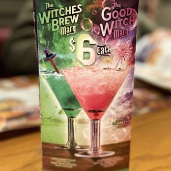 Chili's - Wicked Margs - Tex-Mex Near Me - Reading, Massachusetts