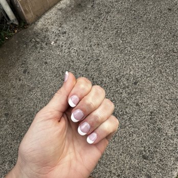 Tami-A Nails Salon - Nail Salons Near Me - Honolulu, Hawaii
