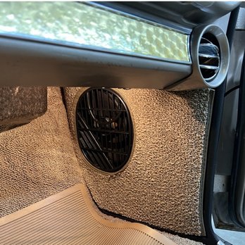 Lowstyles - Redesigned kick panel to match interior - Auto Customization Near Me Lowstyles - Redesigned kick panel to match interior - Auto Customization Near Me
