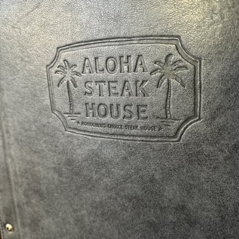 Aloha Steak House - Steakhouses Near Me - Honolulu, Hawaii