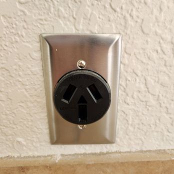 Pridex Construction - Dryer hookup - General Contractors Near Me - Folsom, California