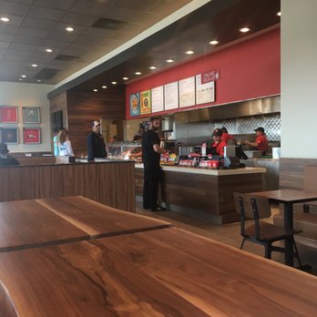 Panda Express - Chinese Near Me - Cibolo, Texas