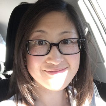 Allure Hair Salon - Another car selfie - Hair Salons Near Me - Dublin, California