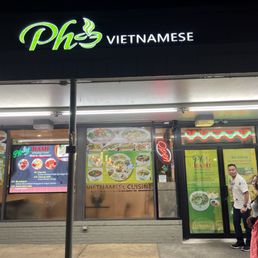 Exterior photo of Pho Bami - Wilmington, Delaware Exterior photo of Pho Bami - Wilmington, Delaware