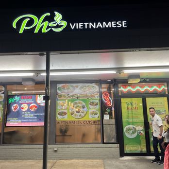 Pho Bami - Vietnamese Near Me - Wilmington, Delaware