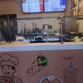 Tikka Tangy - Menu - Indian Near Me - Chesterfield, Missouri